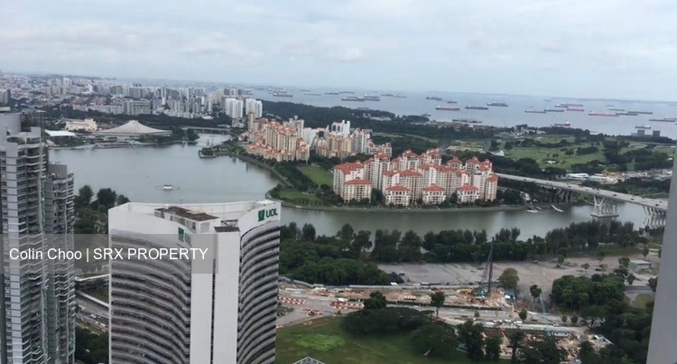 Duo Residences (D7), Apartment #540955851